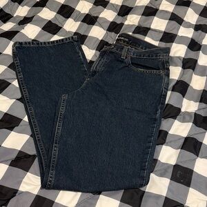 DKNY 5 pocket jeans
